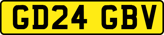 GD24GBV