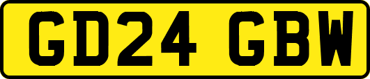 GD24GBW