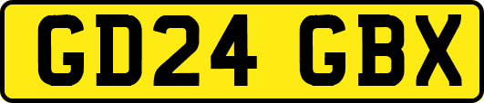 GD24GBX