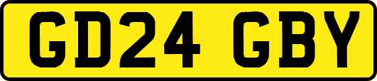 GD24GBY