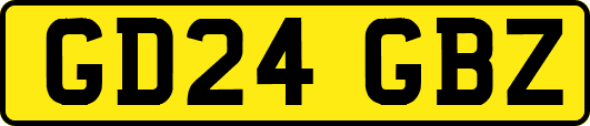 GD24GBZ