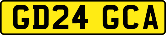 GD24GCA