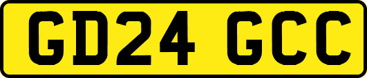 GD24GCC