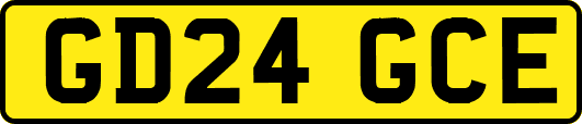 GD24GCE