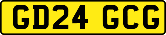 GD24GCG
