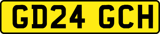 GD24GCH