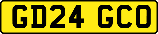 GD24GCO