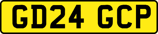GD24GCP