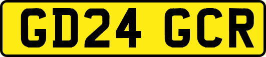 GD24GCR