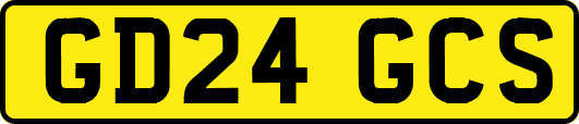 GD24GCS