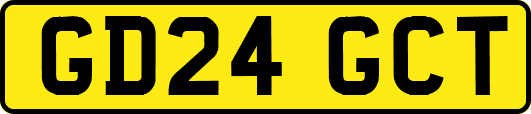 GD24GCT