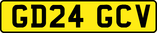 GD24GCV