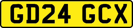 GD24GCX