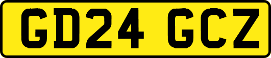 GD24GCZ