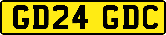 GD24GDC