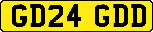 GD24GDD