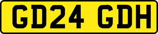 GD24GDH