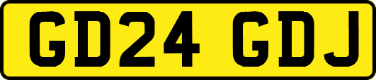 GD24GDJ