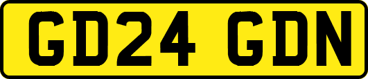 GD24GDN