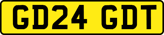 GD24GDT