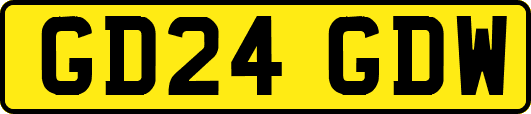 GD24GDW