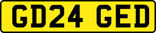 GD24GED