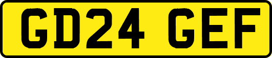GD24GEF