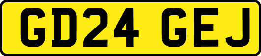 GD24GEJ