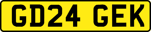 GD24GEK