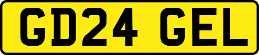 GD24GEL