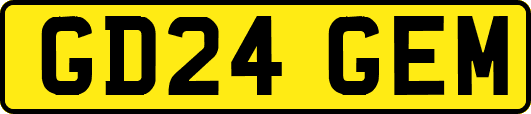 GD24GEM