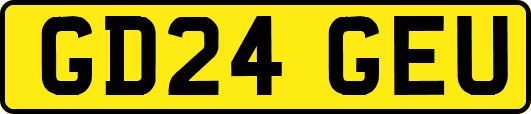 GD24GEU