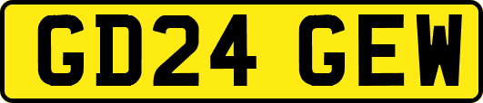 GD24GEW