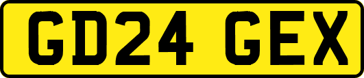 GD24GEX