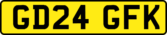 GD24GFK