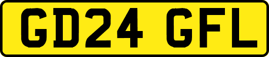 GD24GFL