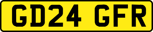 GD24GFR