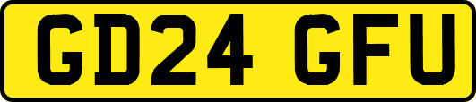 GD24GFU