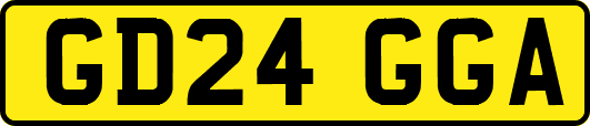 GD24GGA
