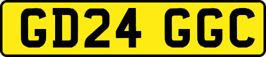 GD24GGC