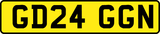 GD24GGN