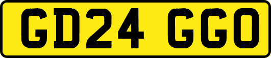 GD24GGO