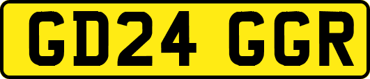 GD24GGR