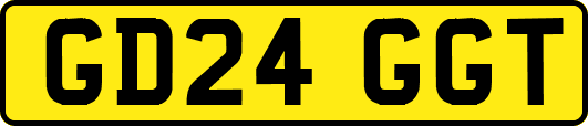 GD24GGT