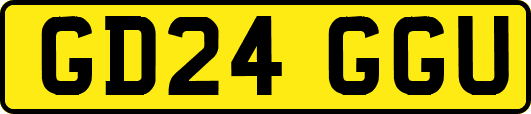 GD24GGU