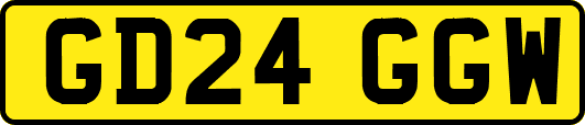GD24GGW