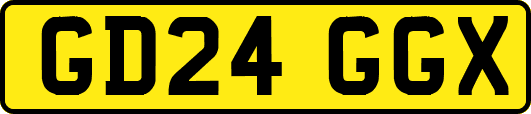 GD24GGX