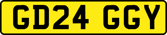 GD24GGY