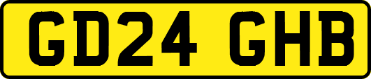 GD24GHB
