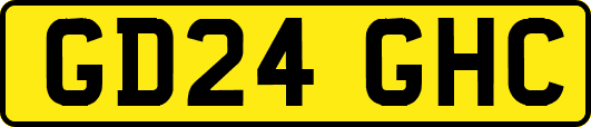 GD24GHC